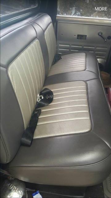 1972 International Harvester Scout - photo 7