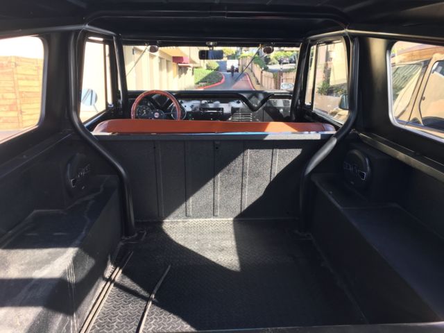 1962 International Harvester Scout - photo 11