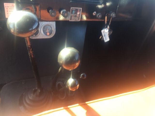 1962 International Harvester Scout - photo 13