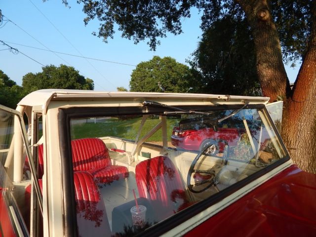1962 International Harvester Scout - photo 10