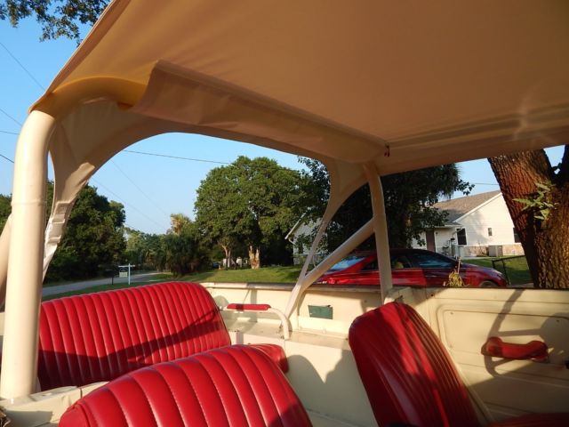 1962 International Harvester Scout - photo 12