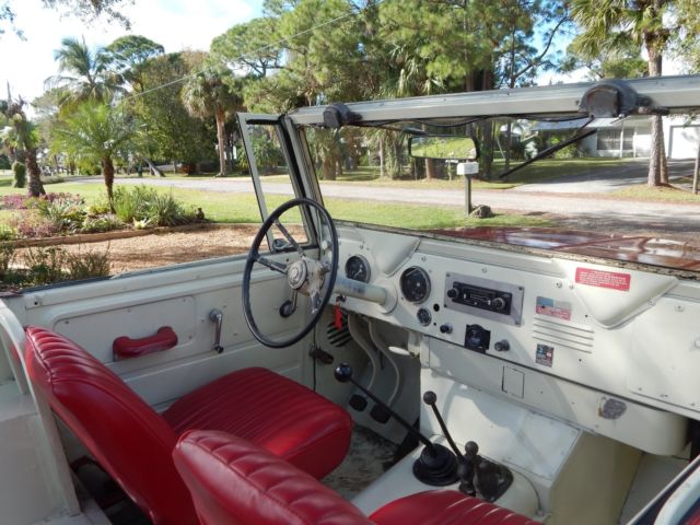 1962 International Harvester Scout - photo 9