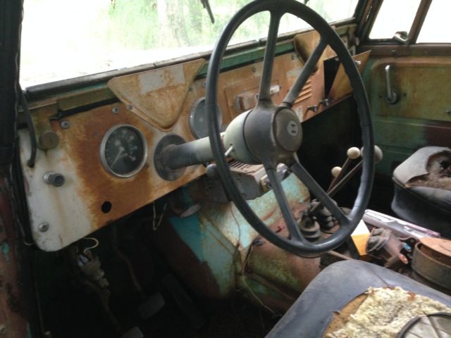 1962 International Harvester Scout 2 Door - photo 10