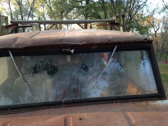1962 International Harvester Scout 2 Door - photo 8
