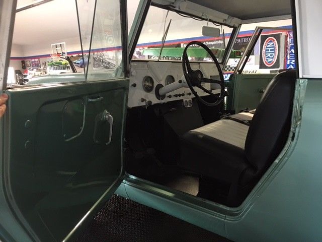 1962 International Harvester Scout - photo 5