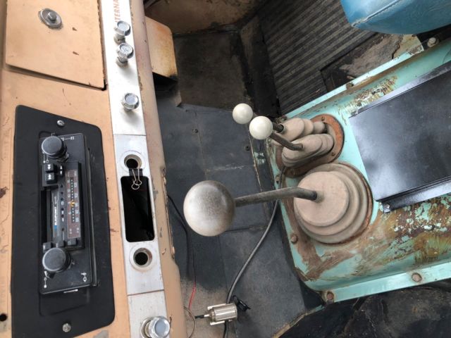 1969 International Harvester Scout Sport Top - photo 3