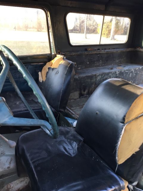 1970 International Harvester Scout - photo 10