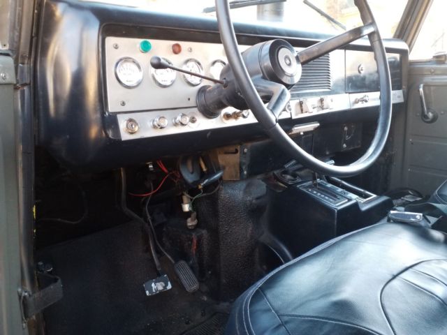 1970 International Harvester Scout - photo 5