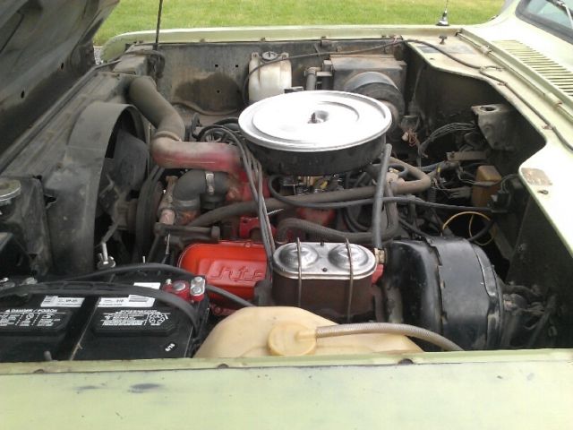 1976 International Harvester Other - photo 2