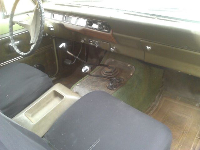 1976 International Harvester Other - photo 3