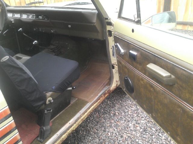1976 International Harvester Other - photo 4
