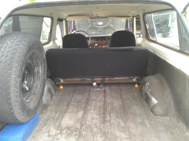 1976 International Harvester Other - photo 5