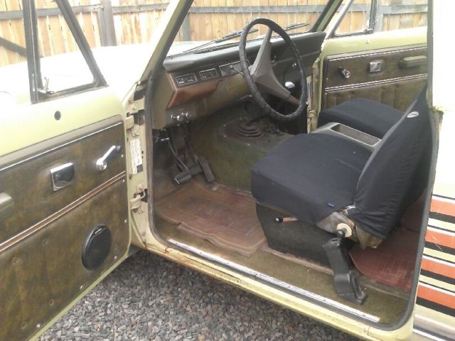 1976 International Harvester Other - photo 7