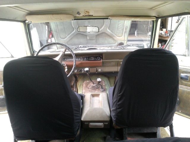 1976 International Harvester Other - photo 9