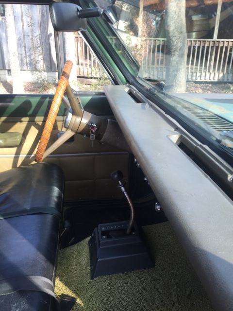 1973 International Harvester Scout scout II - photo 11