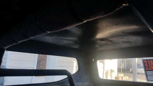 1974 International Harvester Scout 2 Door - photo 6