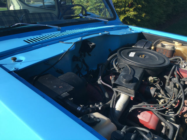 1979 International Harvester Scout Scout II - photo 11