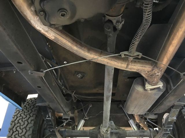 1979 International Harvester Scout Scout II - photo 7