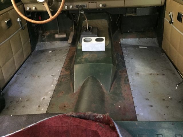 1973 International Harvester Scout scout II - photo 9
