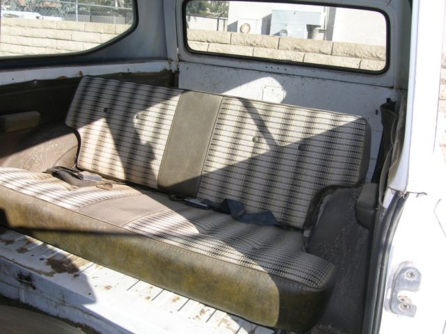 1977 International Harvester Scout II - photo 10