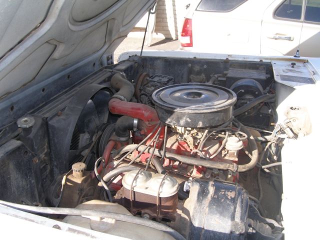 1977 International Harvester Scout II - photo 12