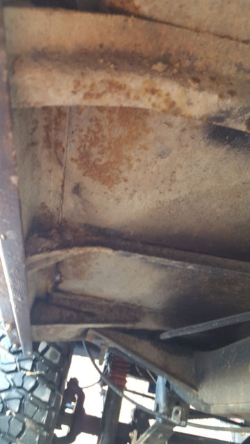 1973 International Harvester Scout - photo 11