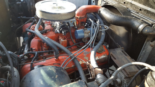 1973 International Harvester Scout - photo 4