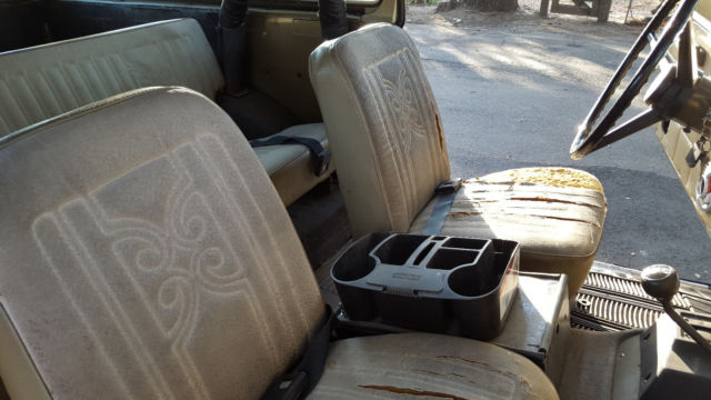 1973 International Harvester Scout - photo 6