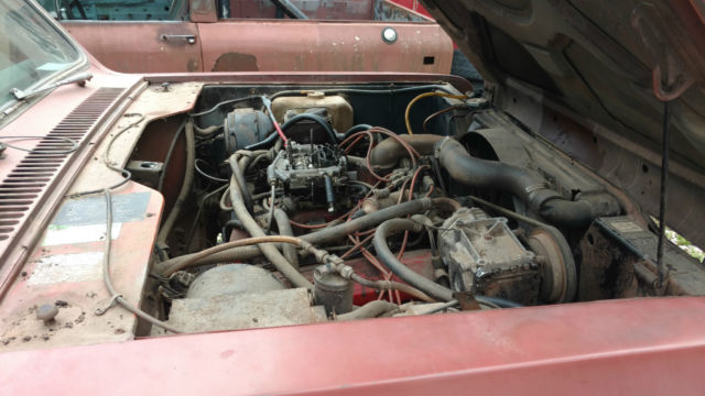 1978 International Harvester Scout - photo 5