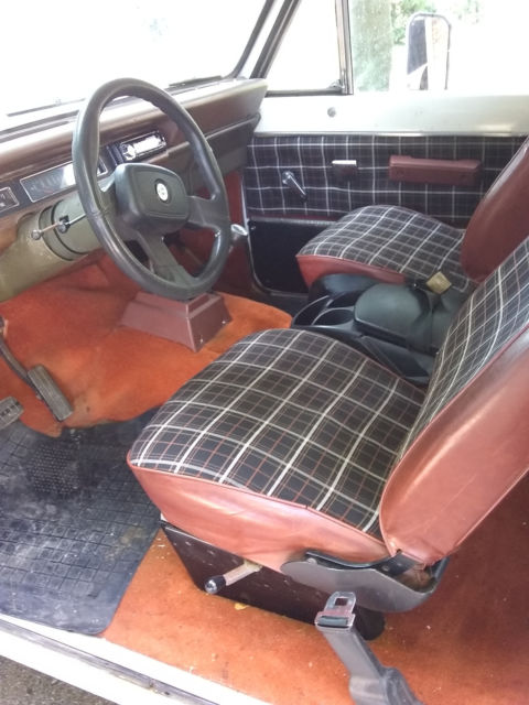 1978 International Harvester Scout - photo 9