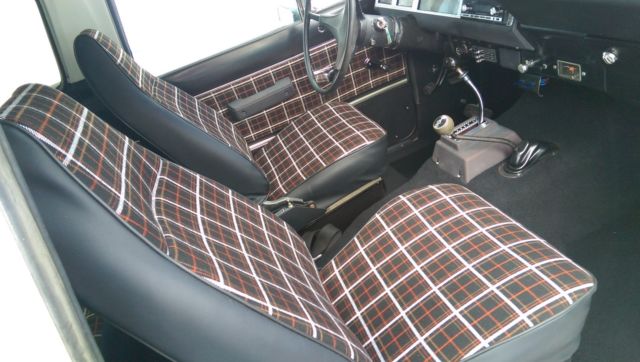1979 International Harvester Scout Rallye Traveler - photo 13