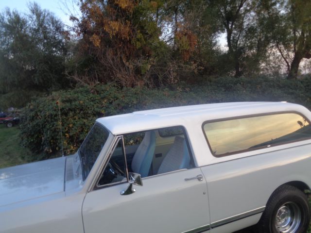 1979 International Harvester Scout - photo 11