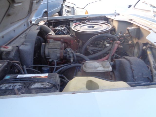 1979 International Harvester Scout - photo 9
