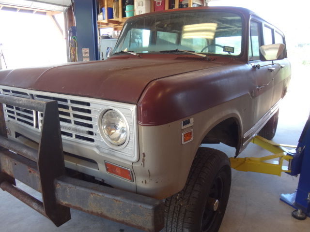 1972 International Harvester Other - photo 6