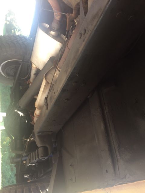 1974 International Harvester Other - photo 10