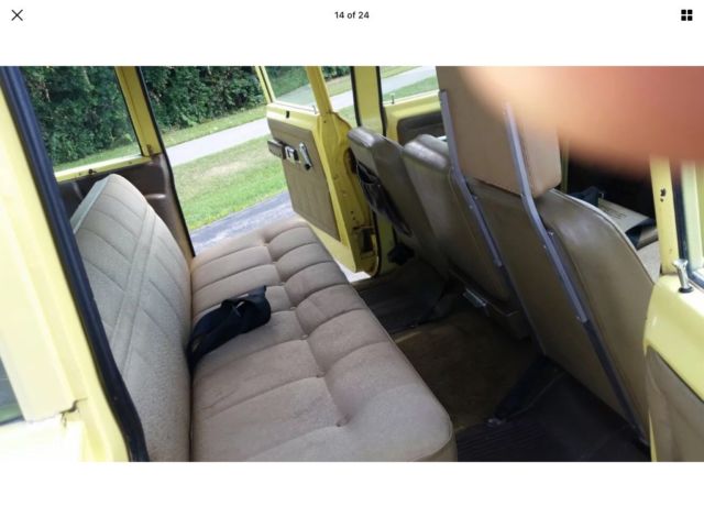 1974 International Harvester Other - photo 13
