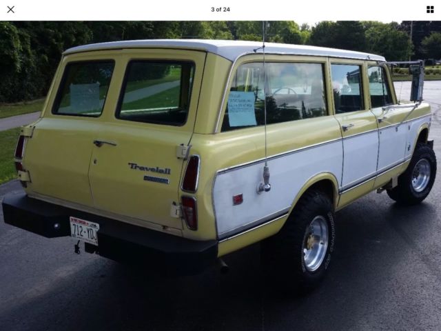 1974 International Harvester Other - photo 2