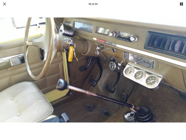 1974 International Harvester Other - photo 3