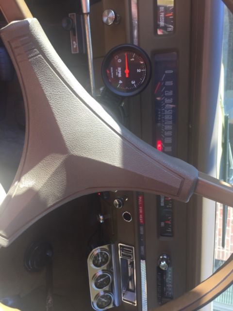 1974 International Harvester Other - photo 4