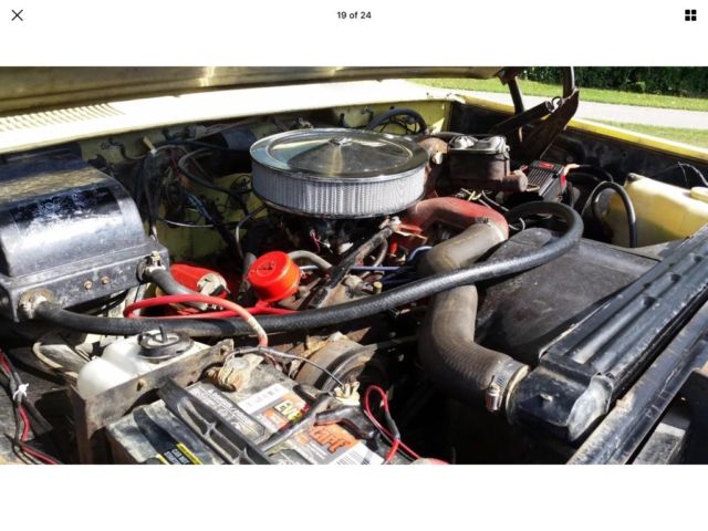 1974 International Harvester Other - photo 5
