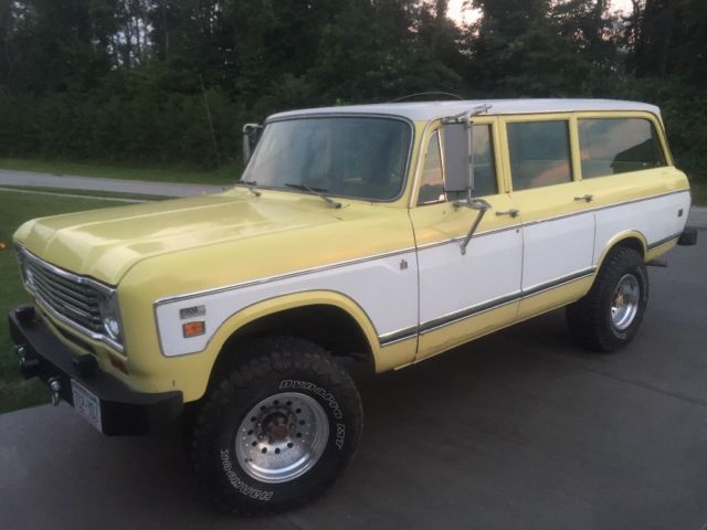 1974 International Harvester Other - photo 6