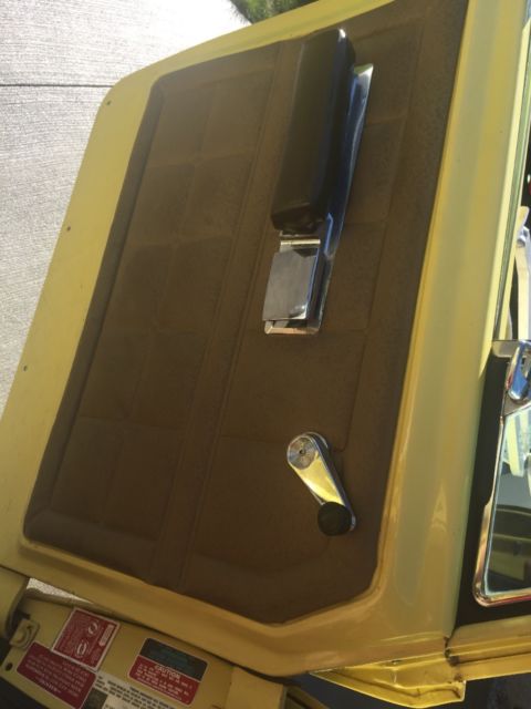 1974 International Harvester Other - photo 9