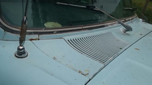 1973 International Harvester Travelall 1110 - photo 10