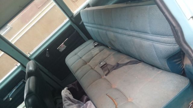 1973 International Harvester Travelall 1110 - photo 6