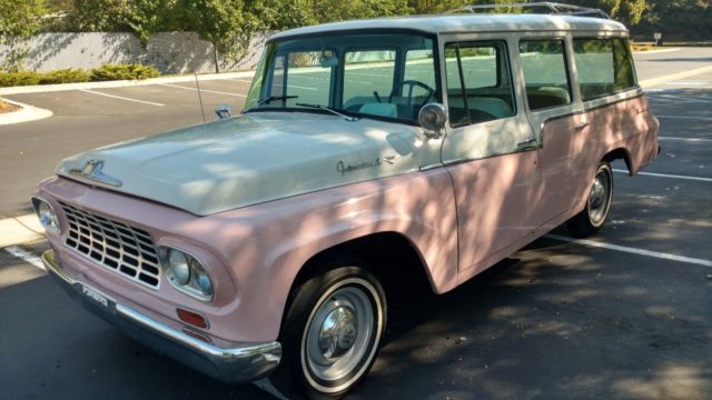 1964 International Harvester Other custom - photo 2