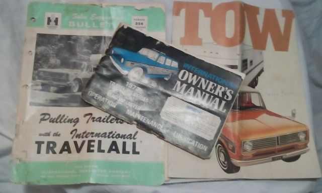 1973 International Harvester Other 1010 - photo 11