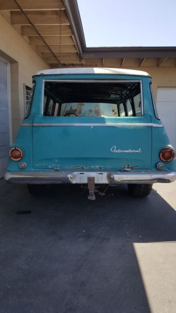 1967 International Harvester Other custom - photo 11