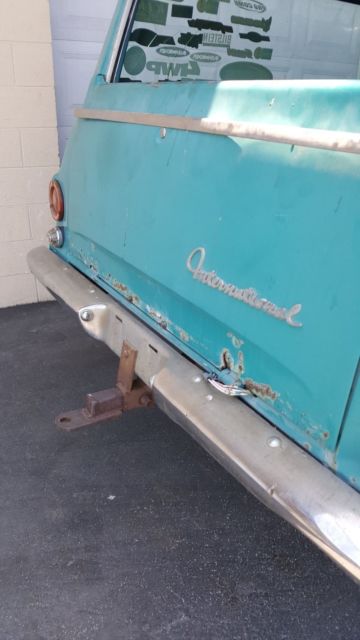 1967 International Harvester Other custom - photo 12