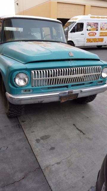 1967 International Harvester Other custom - photo 2