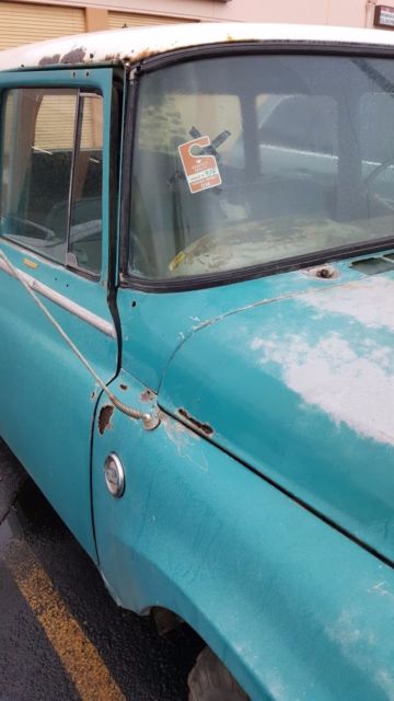 1967 International Harvester Other custom - photo 3